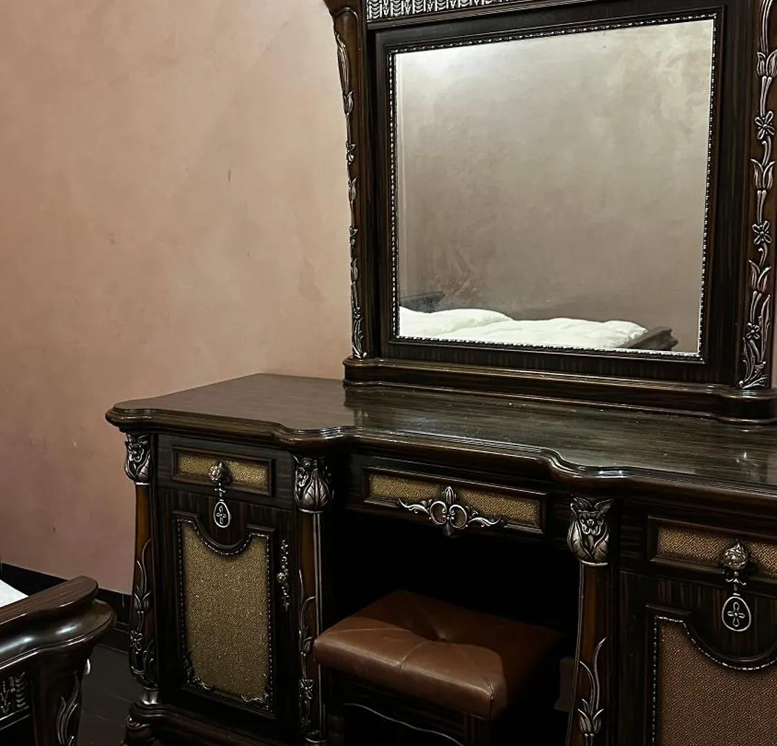 Riad Jasmine Syba Marrakesh