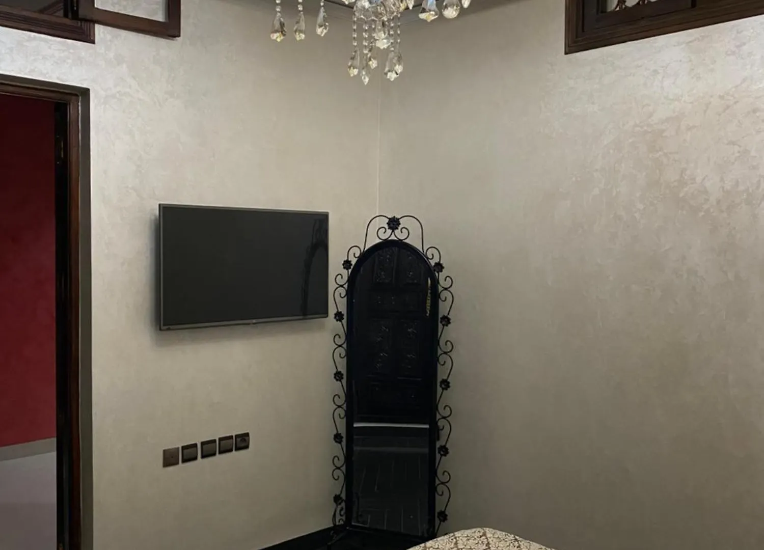 Riad Jasmine Syba Marrakesh